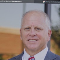 Paul Lawless