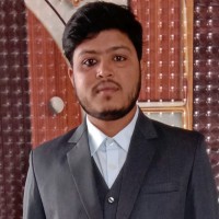 Mohammad Abdullah Raza