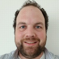 Bart Van Hamersveld