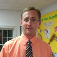David Robertson