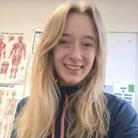 Charlotte Ellis