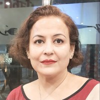 Shephali Trivedi