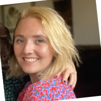 Imogen Potter