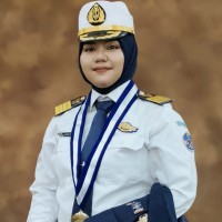 CAPT. NIKEN LESTARI S.S.T.PEL, M.MAR