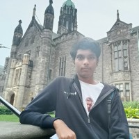 Mahesh Vasamsetti