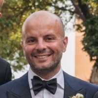 Gianluca Ingrassia