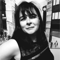 Sylvie Boucher