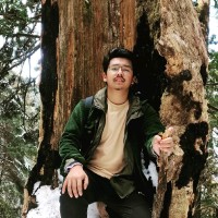 Pawan Gurung