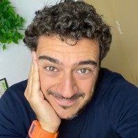 Claudio Calafiore