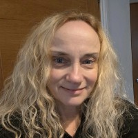 Fiona Chorley