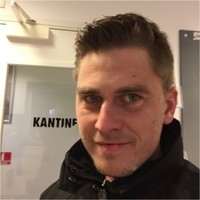 Kasper Helledie