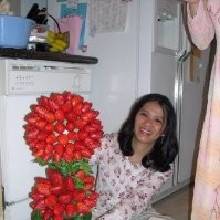 Wendy (Hoa) Vo