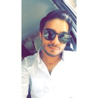 Yousaf Arif