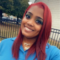Brittany Williams