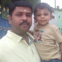 Sabari Ramvishnu