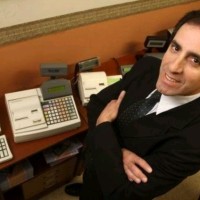 Claudio P. Cozzi