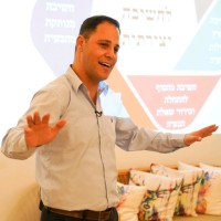 Yaron Buskila
