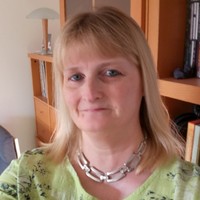 Teresa Ingarfield