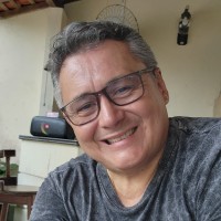 Antonio Marcos Gonçalves