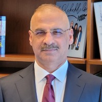 Syed Aqeel Kakakhel