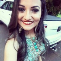 Vitória Pires - Romaria