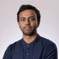 Deepak Ganesh