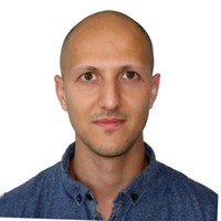 Dani Pinkovich