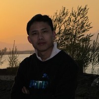 Liu Liang