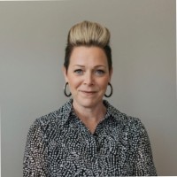 Marie-Andrée Hébert, Ph.D., L.Psych