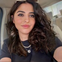 Alma Abou Baker