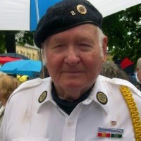 William Brinkman