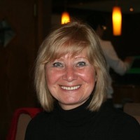 Irina Strizhevskaya