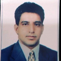 Tanveer Ahmad. Surveyor