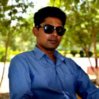 Syed Ali Mujtaba Shah