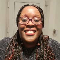 Iesha Williams Aatqb
