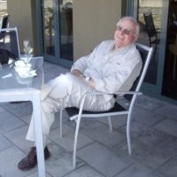 Dr Geoff Drummond
