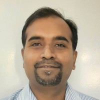 Dipak Badgujar