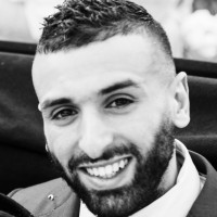 Anouar Chaïri