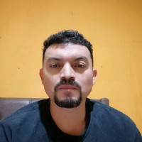 Juan Miguel Choque Pérez