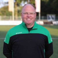 Ronnie Van Der Sleen