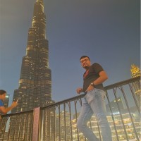 Avinash Patel