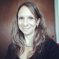 Lic. Verónica  Gabriela Toledano