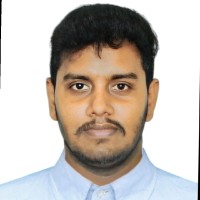 Rajesh S