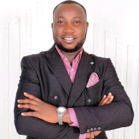 Kevin Musombi