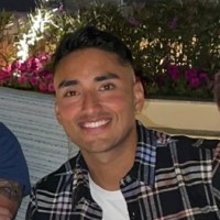 Johann Reyes Gomez