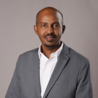 Gamal Mohamed