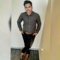 Shubham Toranmal