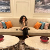 Vidhi Shah