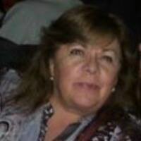 María Cristina Aguinaga
