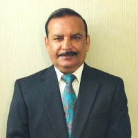 Anil Jha